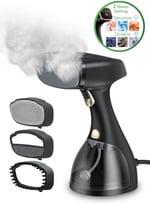 Kiwi KSI-670 1500 W Buharlı Kırışık Giderici