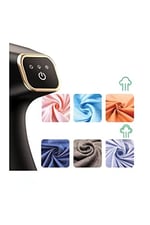 Kiwi KSI-670 1500 W Buharlı Kırışık Giderici