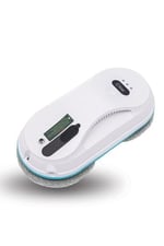 Kıwı Kwc-7130 Uzaktan Kumandalı Sıvı Püskürtmeli Cam Silme Robotu