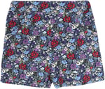 Kız Çocuk Cottage Garden Desen Cepli Şort