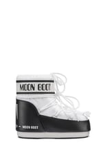 Kız Çocuk ICON LOW 2 K Kar Botu 80D1409340 Moon Boot MB Icon Low Nylon (33-35)