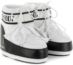 Kız Çocuk ICON LOW 2 K Kar Botu 80D1409340 Moon Boot MB Icon Low Nylon (33-35)