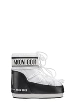 Kız Çocuk ICON LOW 2 K Kar Botu 80D1409340 Moon Boot MB Icon Low Nylon (33-35)