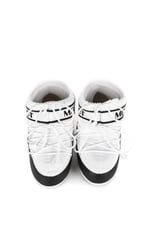 Kız Çocuk ICON LOW 2 K Kar Botu 80D1409340 Moon Boot MB Icon Low Nylon (33-35)