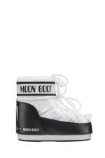 Kız Çocuk ICON LOW 2 K Kar Botu 80D1409340 Moon Boot MB Icon Low Nylon (33-35)