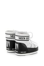 Kız Çocuk ICON LOW 2 K Kar Botu 80D1409340 Moon Boot MB Icon Low Nylon (33-35)