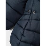 Kız Çocuk Mont 13231151 24-36AY K.SAFİR