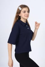Kız Çocuk Okul Tişört 12-13 Yaş, 24199 - Seçenekler: 12-13 YAŞ, 6-7 YAŞ, 13-14 YAŞ, 8-9 YAŞ, 10-11 Yıl, 8-9 Yıl...
