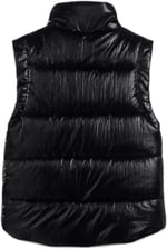 Kız Çocuk Sıcak Astarlı Dolgu Negro Yelek 7315, 10 Yaş, 8445445996990
