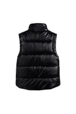 Kız Çocuk Sıcak Astarlı Dolgu Negro Yelek 7315, 10 Yaş, 8445445996990