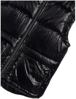 Kız Çocuk Sıcak Astarlı Dolgu Negro Yelek 7315, 10 Yaş, 8445445996990