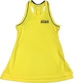 Kız Çocuk Sporcu Atlet