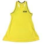 Kız Çocuk Sporcu Atlet