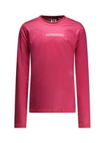 Kız Çocuk Uzun Kollu Tişört Long Island Swim Shirt