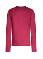 Kız Çocuk Uzun Kollu Tişört Long Island Swim Shirt