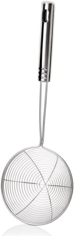 Kızartma Kevgiri 13 cm X 31 cm