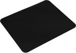 Klasse Classic Mouse Pad, 29x24 ve 24x20 cm Ofis Tipi, Küçük ve Orta Boy, Kaymaz Taban, Pürüzsüz Yüzey, Baskısız Tip Masa Koruyucu, Ergonomik Mouse Ped (Küçük Boy 24x20 cm)