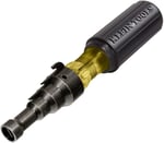 Klein 85191 7 – 1/2 inç konduit-fitting ve rende tornavida
