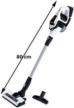 Klein Theo 6812 – Bosch Elektrikli Süpürge, Unlimited. Oyuncak