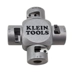 Klein Tools 21051 Büyük Kablo Sıyırıcı (2/0-250 MCM)
