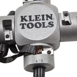 Klein Tools 21051 Büyük Kablo Sıyırıcı (2/0-250 MCM)
