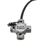 Klein Tools 21051 Büyük Kablo Sıyırıcı (2/0-250 MCM)