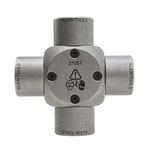 Klein Tools 21051 Büyük Kablo Sıyırıcı (2/0-250 MCM)