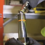 Klein Tools 32801 tornavida 5’i 1 arada, dayanıklı, 32807MAG