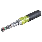Klein Tools 32801 tornavida 5’i 1 arada, dayanıklı, 32807MAG