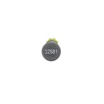 KLEIN TOOLS 4'ü 1 arada elektronik tornavida, döner kapaklı, 32581, sarı/siyah