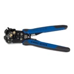 Klein Tools 80013 Kablo Alet Seti, Otomatik Kablo Sıyırıcı ve Cırcırlı Yalıtımlı Terminal Sıkıştırıcı, Harika Elektrikli Alet Kiti, 2 Parça