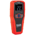 Klein Tools ET140 Malzeme Nem Ölçme Aleti Ölçüm Alanı Yapı Nemlendirme (Alan)%0 ila%100 vol Mes