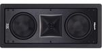 Klipsch THX 502 L Duvar İçi Kasalı Hoparlör Siyah Tek