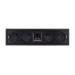 Klipsch THX 504 L Duvar İçi Kasalı Hoparlör Siyah Tek