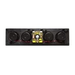 Klipsch THX 504 L Duvar İçi Kasalı Hoparlör Siyah Tek