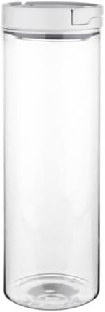 Klt Cam Saklama Kabı 950Ml