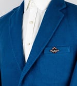 Knighthood Klasik Spor Oyun Ligi Logo Rozet Broş Gömlek Stud & Hatpin Yaka Pin Erkekler için