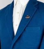 Knighthood Klasik Spor Oyun Ligi Logo Rozet Broş Gömlek Stud & Hatpin Yaka Pin Erkekler için