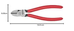 Knipex 70 01 160 Seitenschneider