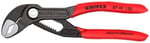 Knipex 87 01 125 SBA Cobra pense