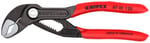 Knipex 87 01 125 SBA Cobra pense