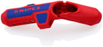 Knipex ErgoStrip® sağ elini kullananlar için üniversal soyma aleti 135 mm 16 95 01 SB