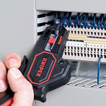 Knipex Otomatik Tel Sıyırıcı 180 mm (Sb Kartı/Blister) 12 62 180 Sb