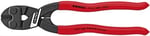 Knipex Tools 71 01 250 cıvata kesici KOMPAKT cıvata kesici, 25,4 cm, 7101200
