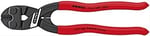 Knipex Tools 71 01 250 cıvata kesici KOMPAKT cıvata kesici, 25,4 cm, 7101200