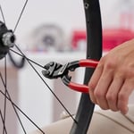Knipex Tools 71 01 250 cıvata kesici KOMPAKT cıvata kesici, 25,4 cm, 7101200