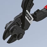 Knipex Tools 71 01 250 cıvata kesici KOMPAKT cıvata kesici, 25,4 cm, 7101200