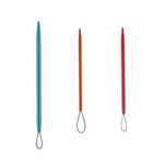 Knit Pro 2016 Yün İğnesi 3 Parçalı Set 2,25 2,75 ve 3,25 mm Kalınlık