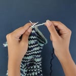 KnitPro Değiştirilebilir yuvarlak örgü iğnesi uçları Deluxe set – Nova Metal (3,50 – 8,00 mm) - Seçenekler: Nova Metal, Symfonie, Zing, Karbon, Nova Cubics, Trendz