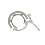 Knog Oi Lüks Zil, Küçük, Üniseks - Bedenler: L, Tek Beden